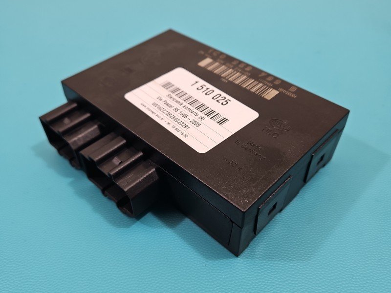 Sterownik moduł komfortu Vw Passat B5 1C0959799B Volkswagen
