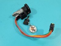 Komputer Sterownik silnika 7700114970, 7700110471, S110030030 Renault Scenic I 1.6 16V