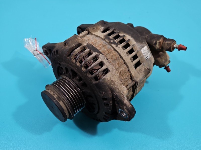 TEST Alternator Opel Meriva A 897355-1981 1.7 cdti