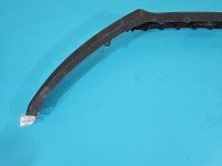 Zaślepka kratka zderzaka środkowa atrapa Ford Focus Mk3