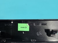 Listwa listwy dekory dekor deski Vw Passat B7 eu