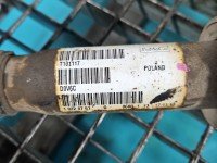 Półoś przód prawa Ford Kuga Mk1 08-13 2.0 TDCI automat