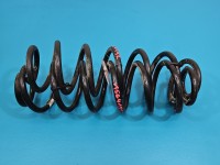 Sprężyny tył komplet Skoda Octavia IV HB