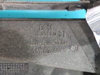 Wentylatory Wentylator chłodnicy Ford Mondeo Mk3 1137328081 2.0 tdci