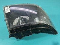 Reflektor lewy lampa przód Vw Crafter 06- EUROPA