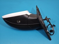 Lusterko lewe pin AUDI Q5 08- HB 5d kolor LY9C europa