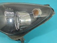 Reflektor lewy lampa przód Opel Astra III H EUROPA