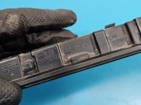 TRZECIE ŚWIATŁO STOP STOPU Opel Insignia B kombi