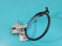 Zamek tył prawy Hyundai Elantra VII 20- kanapy