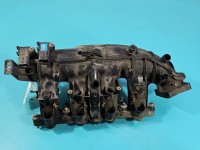 Kolektor ssący Opel Astra IV J 1.4 T 25197572, A000014797, 1064929S03