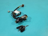 Stacyjka KLUCZYK WKŁADKA Honda Accord V 93-98