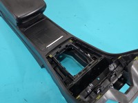 Fotele komplet kanapa Vw Passat B7