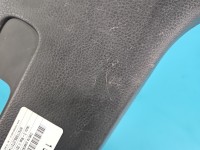 Osłona ZAŚLEPKA PLASTIK Isuzu D-Max II 11-19 898064473, 8981682440