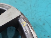 4X alufelgi felgi 16" komplet Toyota Corolla Verso II R16