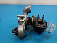 Turbosprężarka Peugeot 301 1.6 hdi 99KM 49172-03000, 9804945280