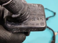 Instalacja Wiązka drzwi tył lewych Opel Astra VI L 9847126380