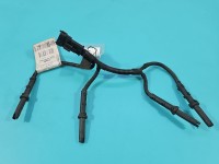 Instalacja Wiązka świec żarowych Opel Insignia A 2.0 cdti 55567591