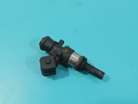 Wtryskiwacz listwa wtryskowa 0280158211, 8200797441 Renault Megane III 2.0 Tce 179KM