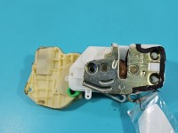 Zamek klapy tył Honda CR-V II HB Producent części: Honda, Europejska, 2pin