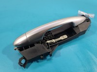 Klamka przód prawa zewnętrzna Alfa romeo Giulietta 242566 VR319