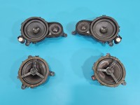 Głośniki komplet Volvo XC90 I 02- 30657757, 8633110, 8666662
