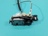 Zamek przód prawy 163433, 16943581 Toyota Proace City EUROPA TOYOTA, 6 PIN