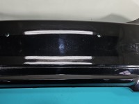 Zderzak tył BMW F01 475/9 Black Sapphire Metalic sedan