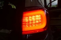 Lampa tył prawa błotnika Kia Carens IV 13-19 HB EUROPA 92402-A4110