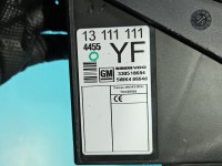 Komputer Sterownik silnika 12230554 Opel Meriva A 1.6 16v