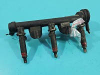 Wtryskiwacz Vw Polo IV 9N 03D906031C 1.2 6V wiel