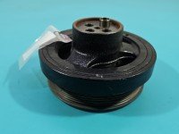 Koło pasowe wału korbowego Mercedes W212 A6510351812 2.2 cdi