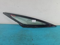 Szyba karoseryjna przód lewa Citroen DS5 11-15 drzwi HB