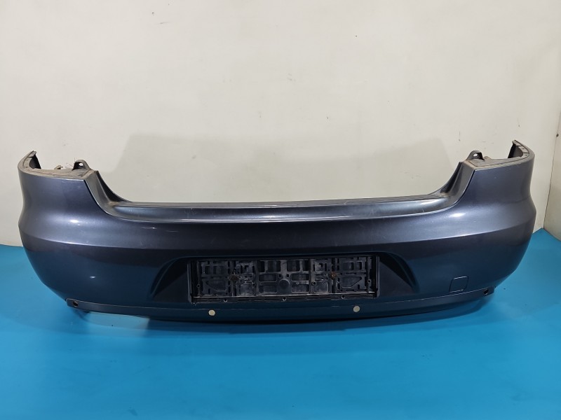 Zderzak tył Skoda Superb II LF8J HB