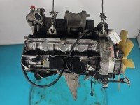 Silnik 646980 Mercedes Vito W639 2.2 CDI 95KM ODPALANY FILM POMIAR