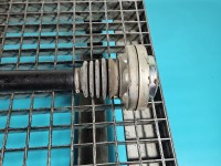 Półoś tył lewa AUDI Q7 II 4M 3.0 TFSI CRE automat