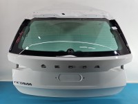 Klapa tył Skoda Octavia IV kombi 5d F9E