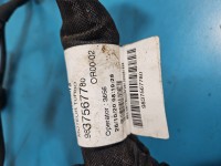 InstalacJa Wiązka silnika 9837567780 1.2 T Citroen C5 Aircross 17-25