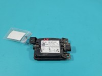 Sterownik moduł ASYSTENT PASA RUCHU Skoda Octavia III 5Q0907685C