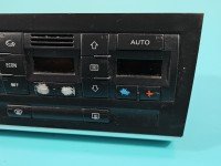 Konsola panel nawiewu Audi A4 B7 8E0820043AJ