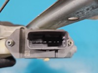 Podnośnik przód prawy SZYBY WINDA Peugeot 5008 Peugeot, Europejska, 6PIN 9682808880, 912026-106 5d HB