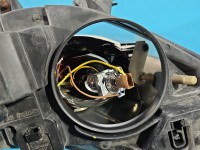 Reflektor lewy lampa przód Peugeot 307 EUROPA 9681834880, 96818834880-00