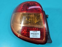 Lampa tył lewa Suzuki Sx4 I 06- HB EUROPA
