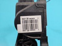 Pedał gazu potencjometr Peugeot 508 I 9686212980, 0280755159 2.0 hdi