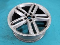 Felga aluminiowa 20" komplet alufelgi felgi AUDI A6 C7