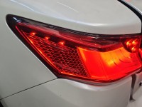 Lampa tył lewa Producent części: Lexus, KOITO 17-22 LEXUS CT 10-22 HB
