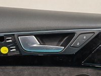 Tapicerka drzwi tył lewa boczek AUDI A8 D4 4H