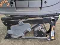 Fotel lewy przód kierowcy Fiat Ducato IV EU 2d