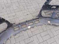Zderzak przód przedni AUDI Q5 8R 08- liliowy LZ4X