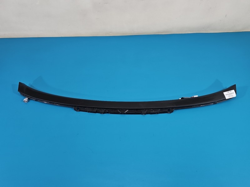 Mocowanie lamp klapy uchwyt lamp klapy Mitsubishi Eclipse Cross 5817A281