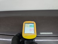 Klapa tył Mazda 6 III GJ kombi 5d 42s